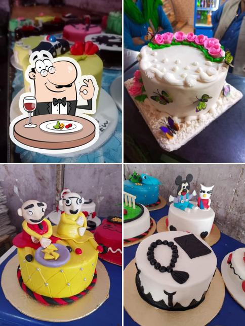 V.I.P BAKERS
