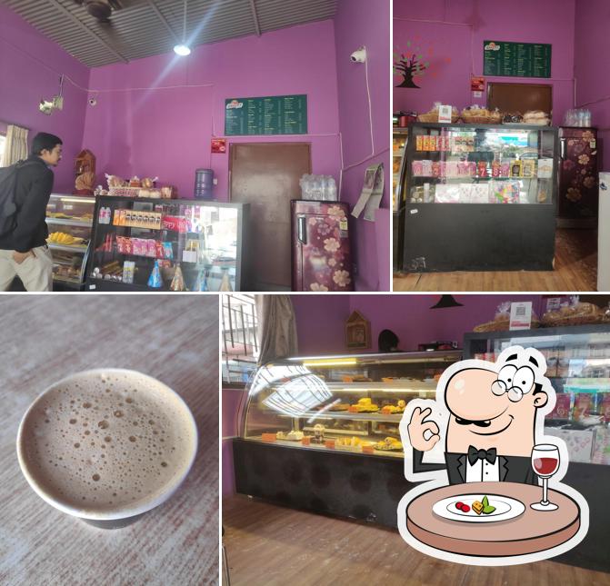 Vency Bakery Chowk