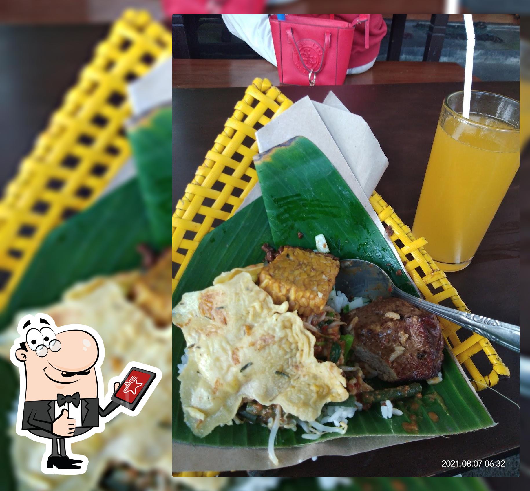 WARUNG MAKAN BU SUPARNI