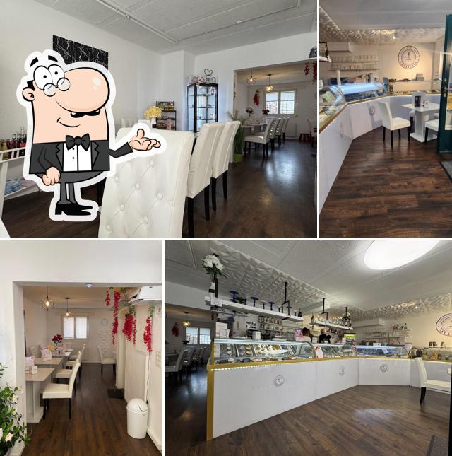 White Café Arbon