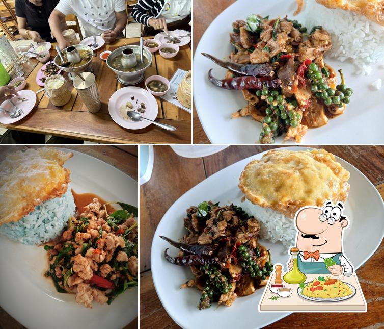 ครัวชาวไร่(ตาตู่)