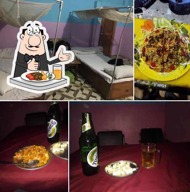 Star Hotel and Restaurant