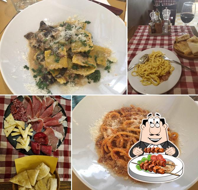 Vini & Cucina Blasi