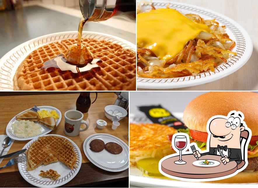 Waffle House