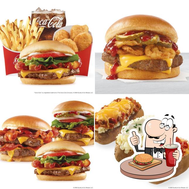 Wendy's