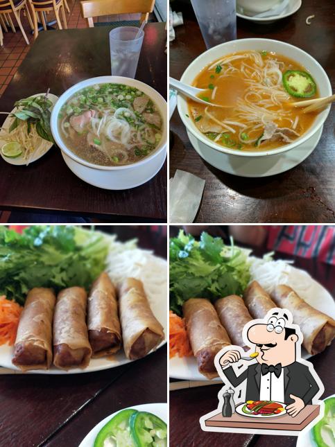 Pho Oh Tasty