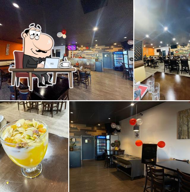 Annapurna Restaurant and tiffin service
