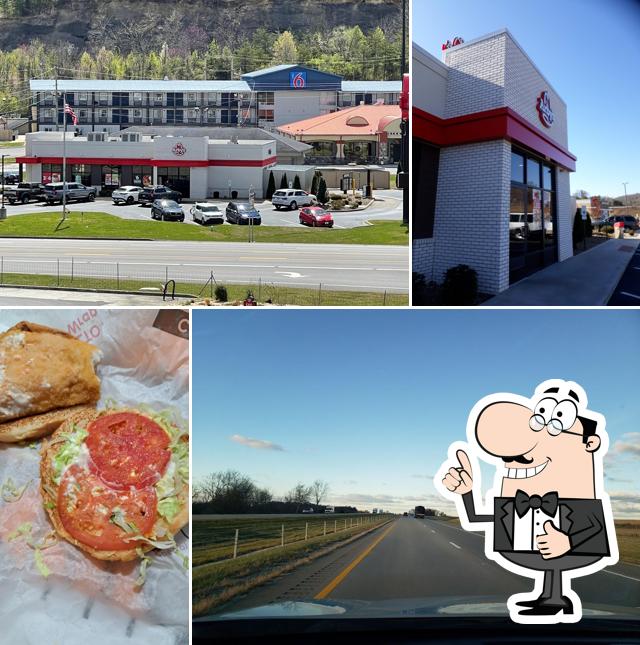Arby's
