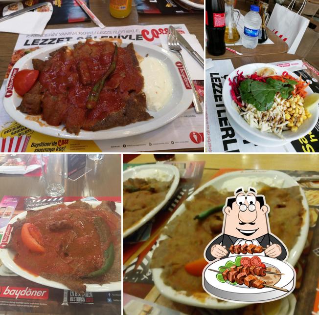 Baydöner