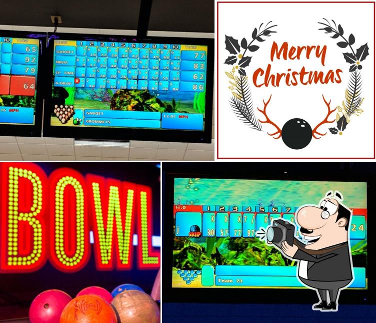 Bowlero Charlottesville