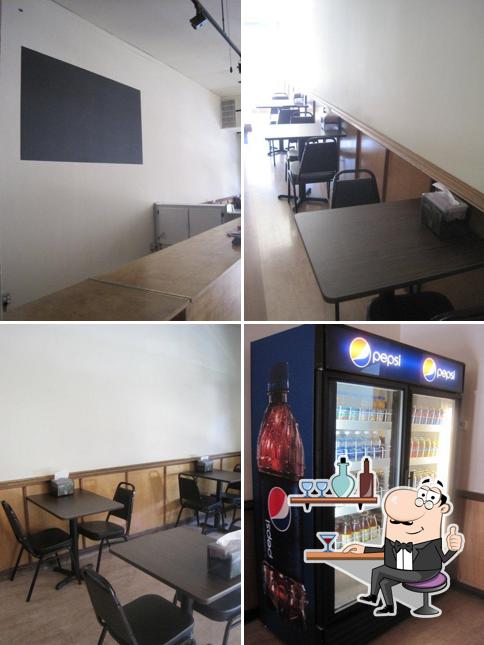 Cafe Antigua