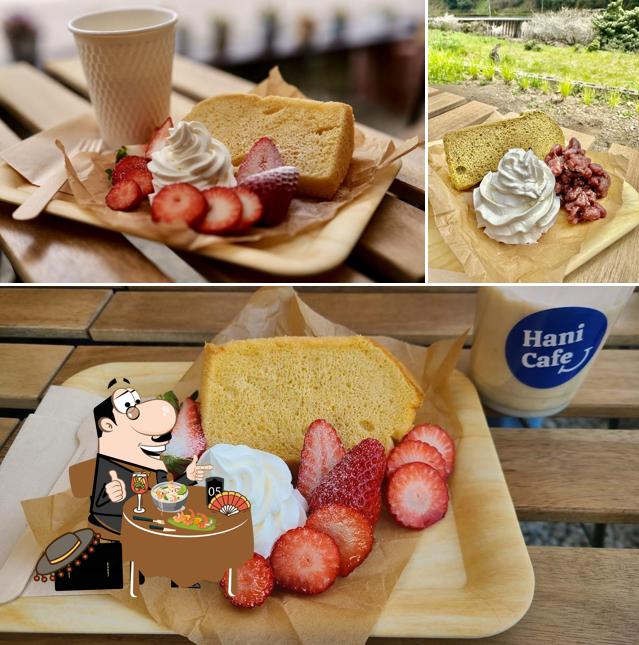 Hani cafe