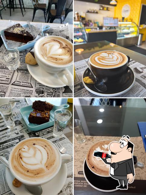 Ramona Café