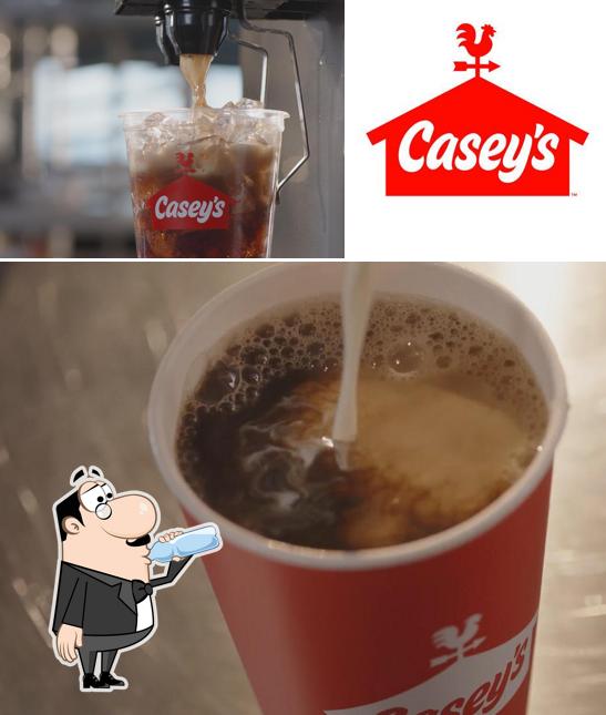 Casey's