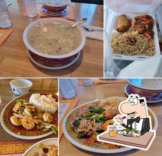 Chen's - Chinese Restaurant