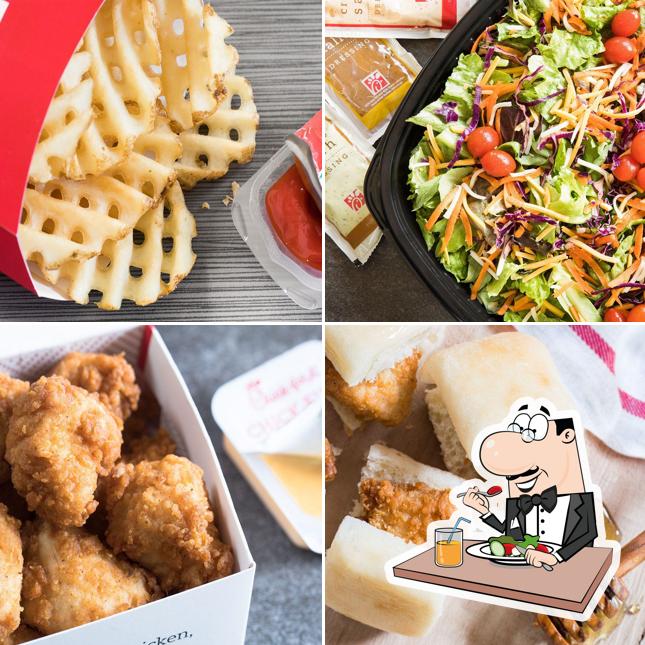 Chick-fil-A