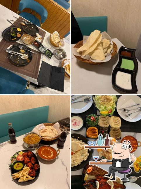 Curry Land