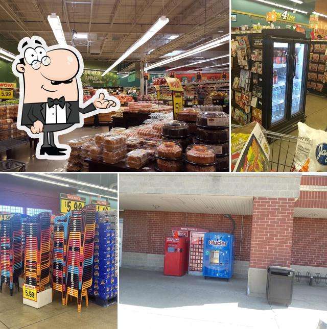 Food 4 Less