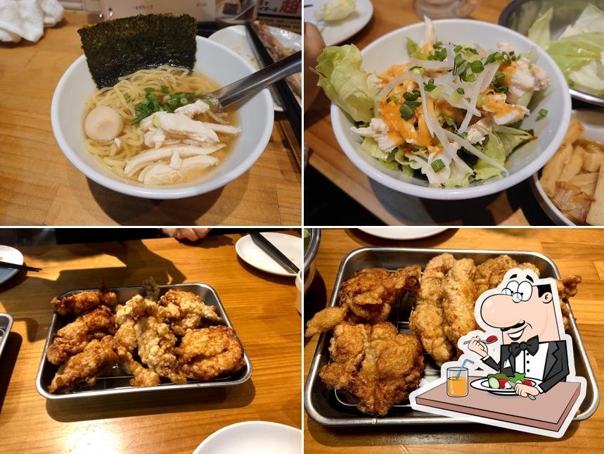 Gaburi Chiken - Fukui Ekimae