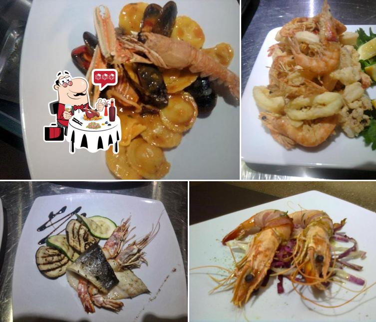 Golden Restaurant