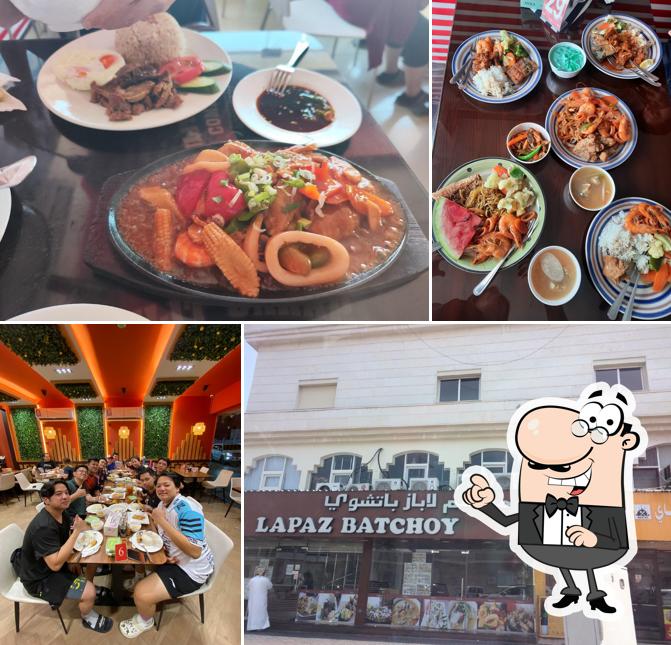 Lapaz Batchoy Restaurant