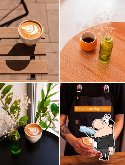 Mb Cafe