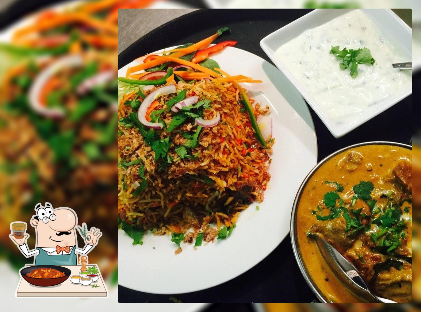 Magik Masala