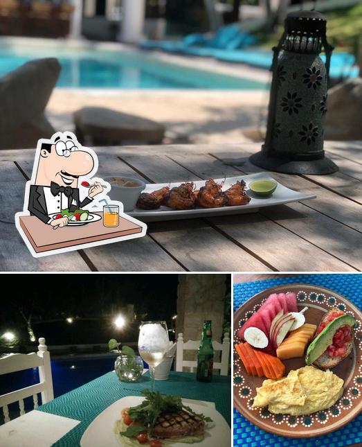Restaurante NIIDO