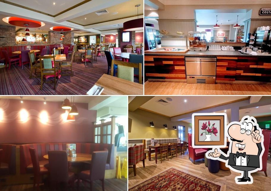Oaks Brewers Fayre