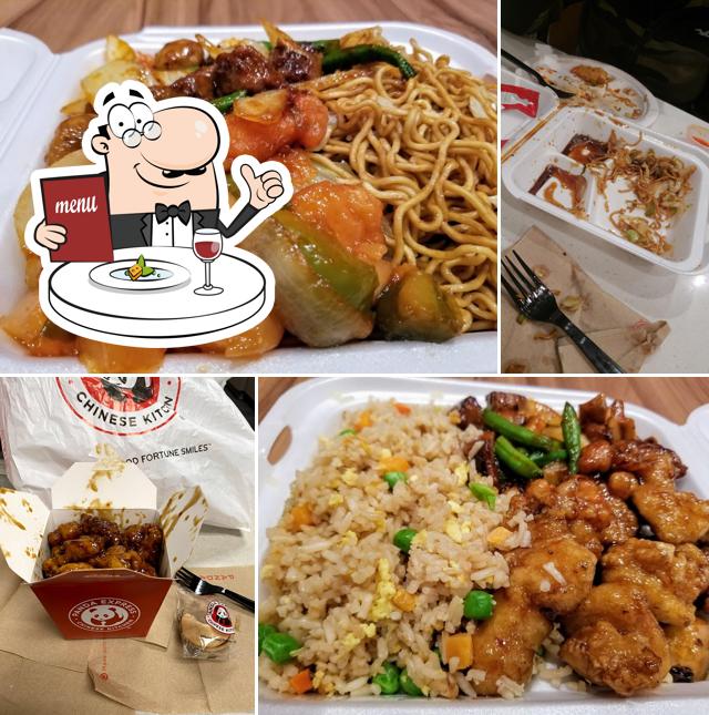 Panda Express