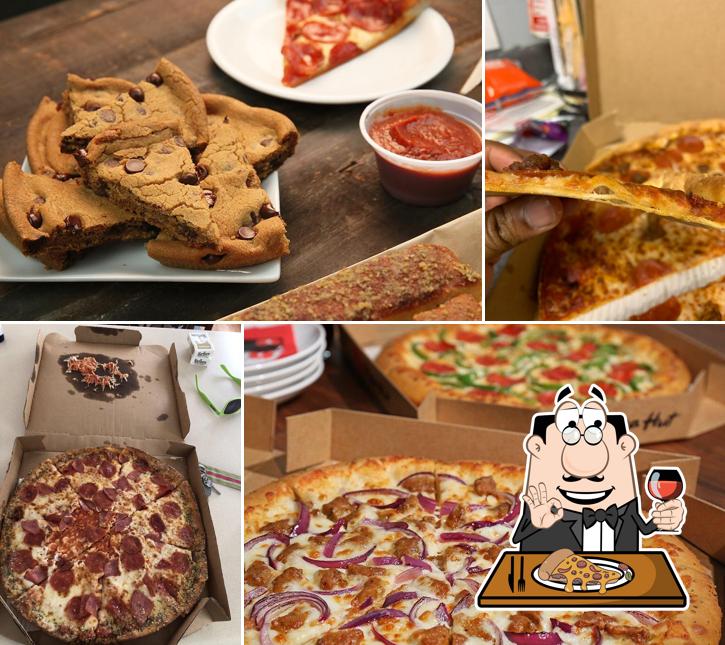Pizza Hut