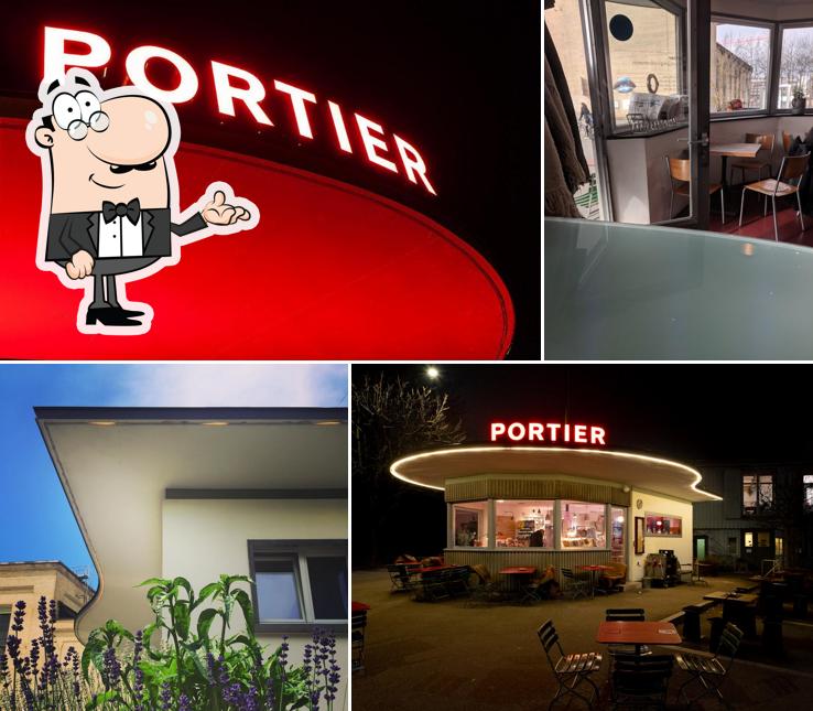 Portier