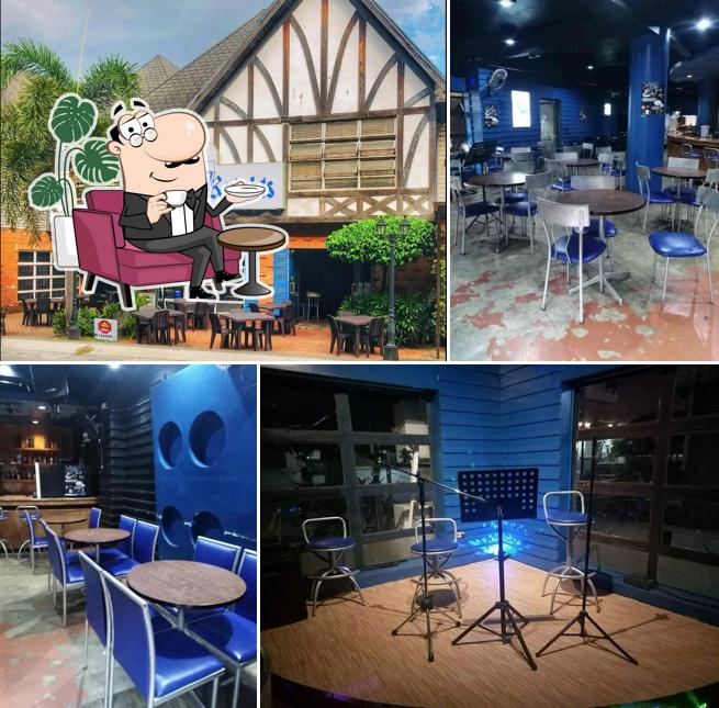 BlueKnights Restobar