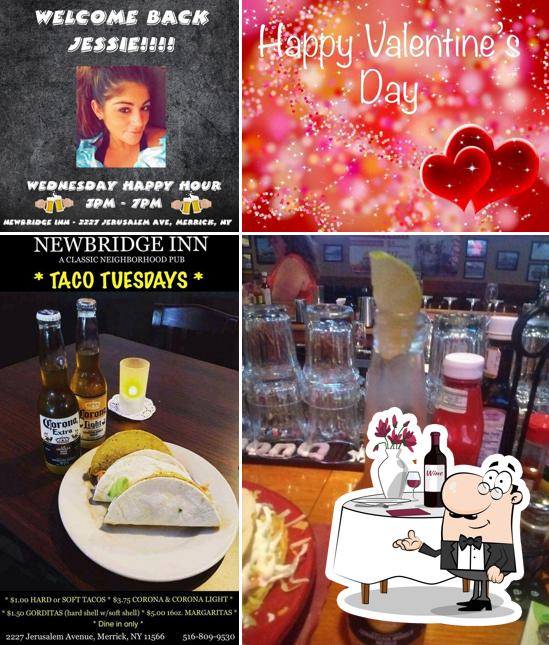 Newbridge Inn