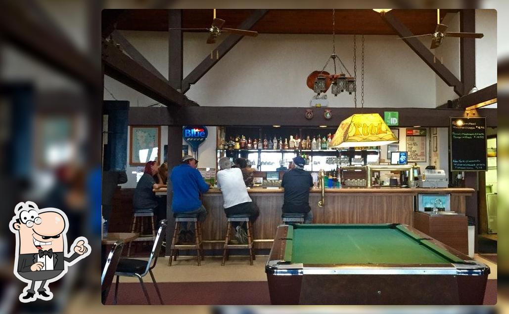 Yakoun River Inn