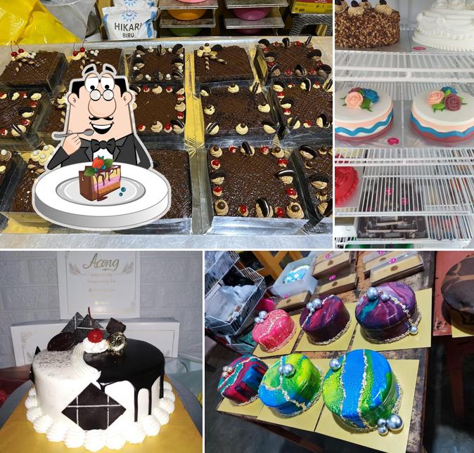 ACONG BAKERY