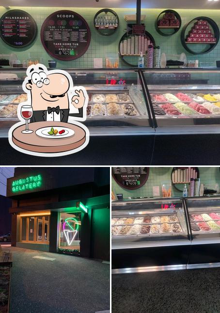 Augustus Gelatery - Yarraville