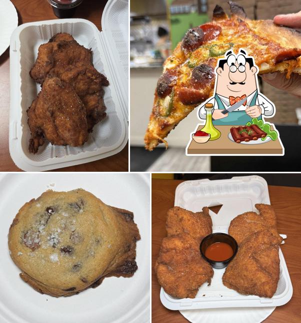 Big Al's Pizza