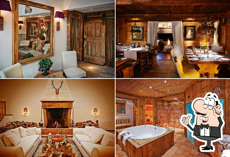 Bleiche Resort & Spa