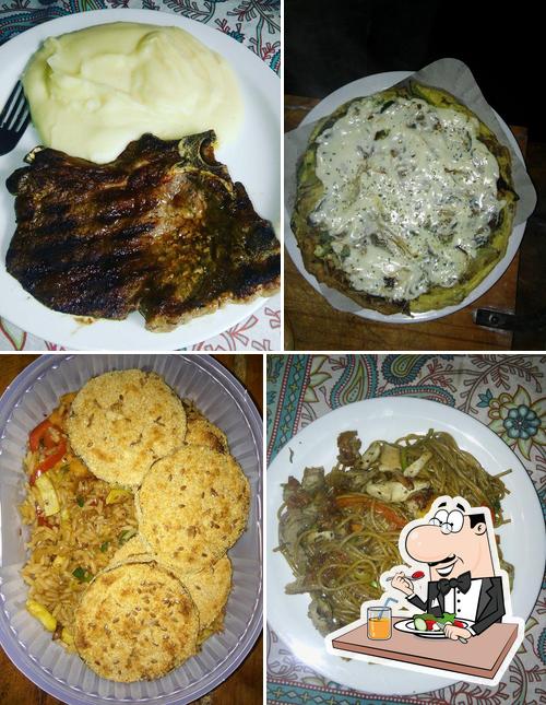 Caprichos Resto-Bar