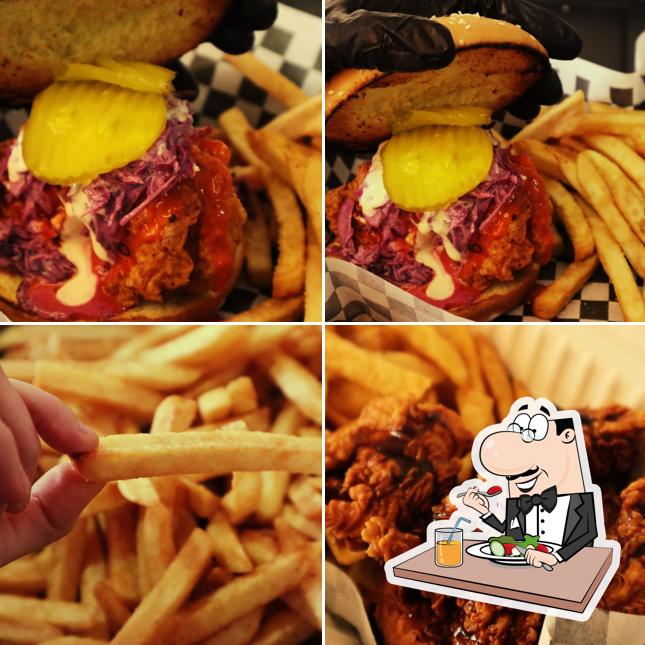 Chikin Macha