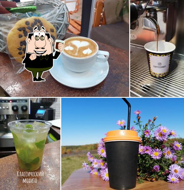 Coffeeon31