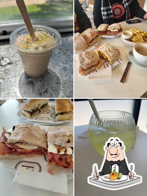 Fratelli Italian Deli