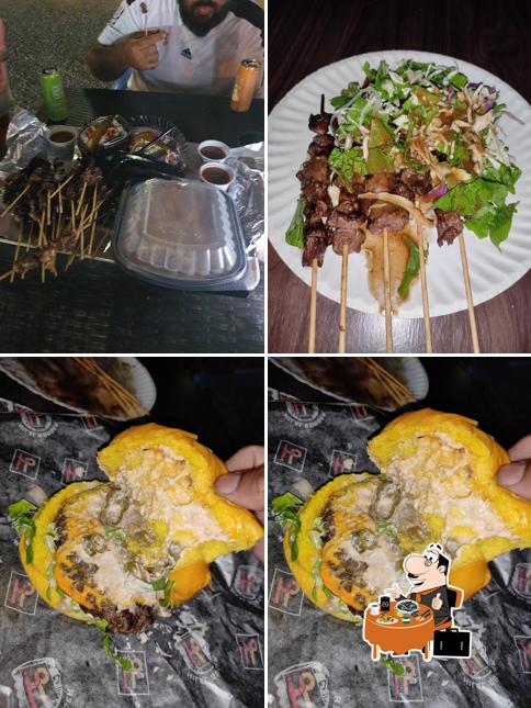 Hilal Burger