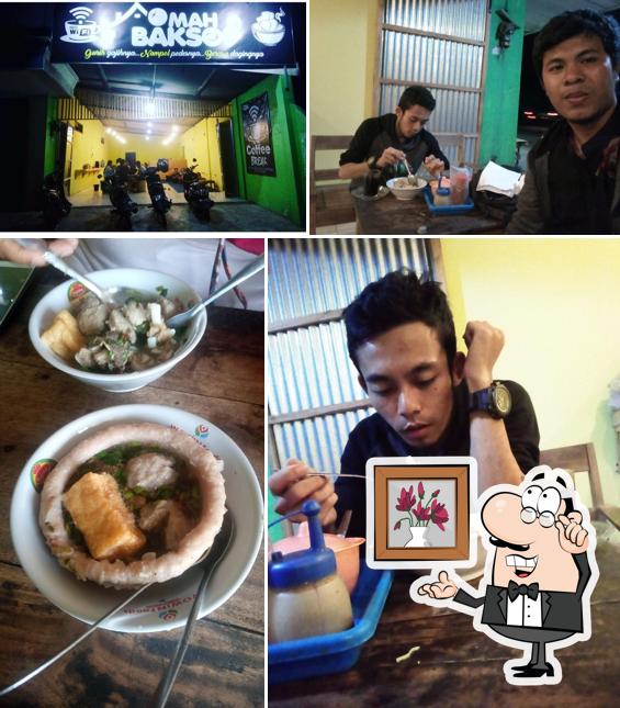 Omah bakso 2