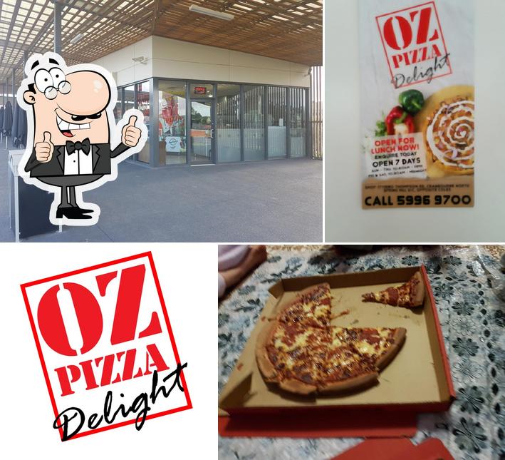 Pizza Fellas Cranbourne North