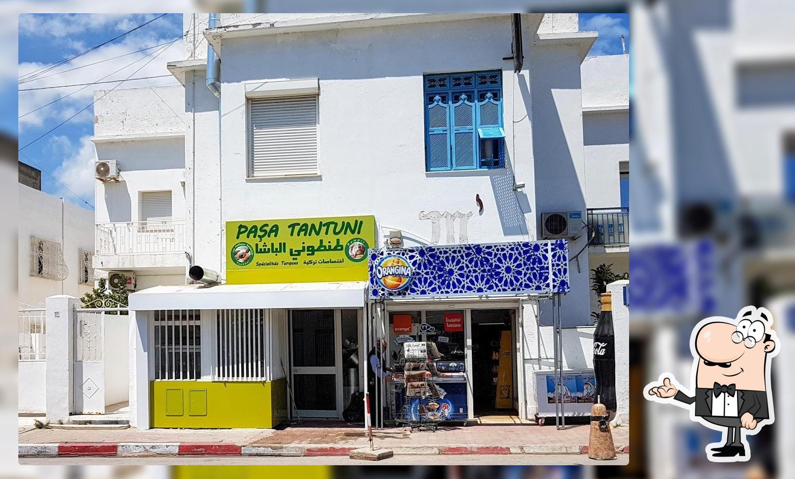 Paşa Tantuni