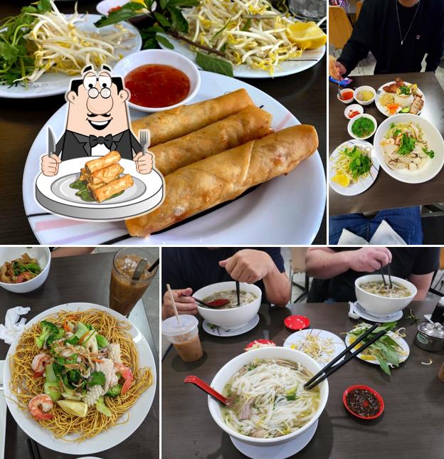Pho Chu Map