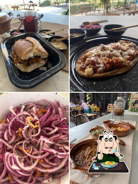 Pibil House