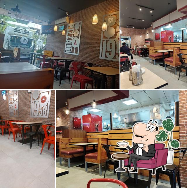 Pizza Hut - Trincomalee